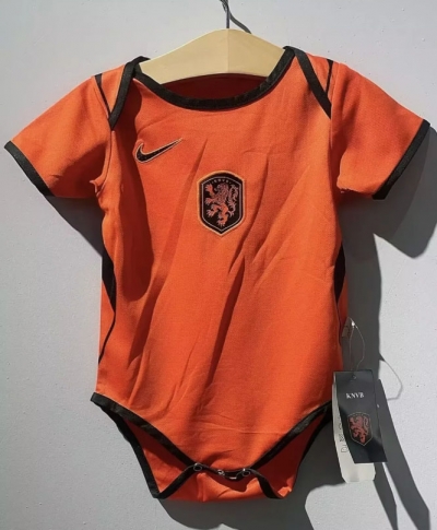 2026 Netherlands home baby